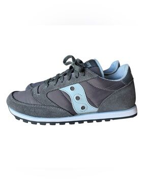 Saucony Jazz Lo Pro Retro Sneakers, Women’s 9
